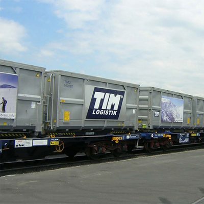 ACTS Containers